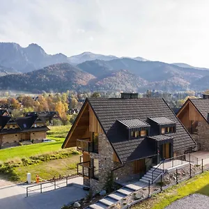  شقة Szymaszkowa 7 - Luksusowe Apartamenty, Blisko Wyciagu Narciarskiego - Sauna Zewnetrzna I Parking W Cenie
