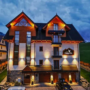  شقة Budzowski Wierch & -